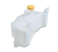 Frankberg Serbatoio di Espansione Refrigerante Intestazione Serbatoio Raffreddamento Compatibile con Micra II K11 1.0i 16V 1.3i 16V 1.5 D 1.0 1.4i 16V 1992-2003 Replace# 2171041B00,2171043B01