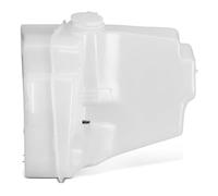 Frankberg Serbatoio di Espansione Refrigerante Intestazione Serbatoio Raffreddamento Compatibile con Classe M W163 ML 55 AM.G ML 320 ML 350 ML 430 ML 500 1998-2005 Replace# 1638690820