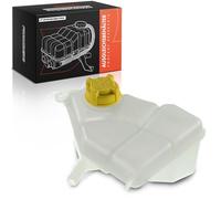 Frankberg Serbatoio di Espansione Refrigerante Intestazione Serbatoio Raffreddamento Compatibile con 2 DY 1.4 Fiesta V JD JH 1.4 16V Fiesta V JD JH 1.25 16V Fusion JU 1.4 2 DY 1.2 Replace# 2S6H8K218AF