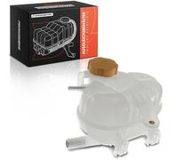 Frankberg Serbatoio di Espansione Refrigerante Intestazione Serbatoio Raffreddamento Compatibile con Corsa D S07 1.2 Corsa D S07 1.0 Corsa D S07 1.4 Corsa D S07 1.2 LPG Corsa D S07 1.4 LPG 13312277