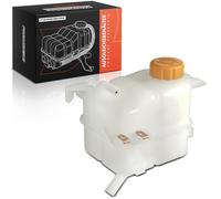 Frankberg Serbatoio di Espansione Refrigerante Intestazione Serbatoio Raffreddamento Compatibile con Antara L07 2.2 CDTi 4x4 2.4 2.4 4x4 2.2 CDTi 3.0 2010-2015 Replace# 94552588