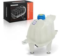 Frankberg Serbatoio di Espansione Refrigerante Raffreddamento Compatibile con Ducato Furgone 250 3.0L Ducato Furgone 250 2.2L Ducato Bus 250 2.3L Boxer Bus 2.2L Jumper Bus 2.2L 1340758080