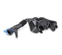 Frankberg Serbatoio di Espansione Refrirante Compatibile con GLK-Class X204 2.1L GLK-Class X204 3.0L GLK-Class X204 3.5L GLK-Class X204 2.0L Replace# 2048690920