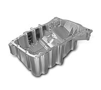 Frankberg Serbatoio olio per A4 8EC B7 8ED B7 8H7 B6 8HE B7 A6 4F2 C6 4F5 C6 Exeo 3R2 3R5 1.9L 2.0L Diesel 2004-2019 03G103603J