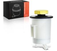 Frankberg Serbatoio servosterzo Compatibile con R.a.n.g.e R.o.v.e.r Sport L320 Discovery IV L319 R.a.n.g.e R.o.v.e.r III L322 Discovery IV Van L319 Replace# QFX500060