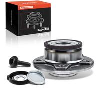 Frankberg Serie Mozzo Cuscinetto Ruota Assale Posteriore per Audi A6 4G2 4GC