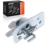 Frankberg Serratura a cilindro per porta, destra, compatibile con Daily III IV V VI Jumper 230L Ducato 230 Boxer 230L Replace# 872683