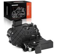 Frankberg Serratura della porta Attuatore Anteriore Sinistra 10-Polig Compatibile con Sport LS SUV 2005-2013 Freelander 2 FA SUV 2006-2016