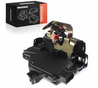 Frankberg Serratura della porta Attuatore Anteriore Sinistra 9-Polig Compatibile con A4 8E2 Auto di lusso 2000-2004 A4 Avant 8E5 Combi 2001-2004 A6 Avant 4B5 Combi 1997-2005