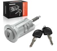 Frankberg Serratura di accensione Interruttore di accensione Con Chiave Compatibile con Spark M150 Matiz M100 M150 Replace# 96618614,93740017