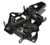 Frankberg Serratura per cofano, ricambio #8E0823509A | Compatibile con Audi A4 2000-2008 Seat Exeo St Hood Latch, 2 pin, One Piece