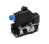 Frankberg Serratura per porta auto compatibile con M.i.n.i Countryman R60 2011-2016 M.i.n.i Paceman R61 Door Lock Actuator Rear 4 Pins Replace# 51249802312