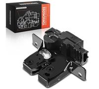 Frankberg Blocco portellone posteriore Cancello posteriore Compatibile con Clio III 2005-2019 Grand Scénic II 2005-2009 M.e.g.a.n.e II 2002-2021 Modus/Grand Modus 2004-2019 Scénic II 2002-2015