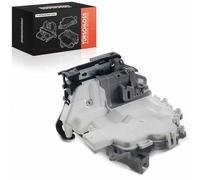 Frankberg 1x Serratura della porta Attuatore Anteriore Destra Compatibile con A1 8X1 8XK 2010-2018 A4 8K2 8K5 8KH B8 2007-2016 A5 8T3 2007-2017 A6 4G C7 2011-2018 Sostituisci# 8J1837016C