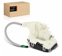 Frankberg Serratura porta serratura auto Anteriore sinistro Compatibile con B-Class W242 W246 Classe A W176 Classe M W166 GL-Class X166 CLA Coupé C117 Replace# 1667200135