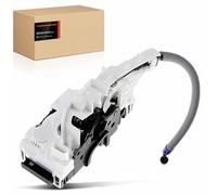 Frankberg Serratura porta serratura auto Anteriore sinistro Compatibile con W212 GLK-Class X204 W204 Coupé C207 Cabriolet A207 Replace# 2047201535