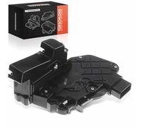 Frankberg Serratura porta serratura auto Anteriore sinistro Compatibile con Freelandel 2 L359 Discovery IV L319 Discovery III TAA Discovery III L319 Freelandel 2 FA FQJ000214