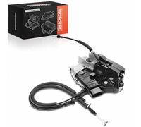 Frankberg Serratura porta serratura auto Anteriore sinistro Compatibile con Tucson TL TLE Tucson TLE Tucson TL SUV Replace#