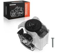 Frankberg Serratura porta serratura auto Compatibile con Clio III BR0/1 CR0/1 M.e.g.a.n.e I BA0/1 Twingo I C06 Clio II BB CB M.e.g.a.n.e Scenic Sì0/1 Replace# 8200060917