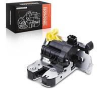 Frankberg 1x Serratura della porta Blocco portellone posteriore Compatibile con Golf VIII CD1 CB1 CG5 2019-Oggi P.a.s.s.a.t 3G2 CB2 3G5 CB5 2015-Oggi T.i.g.u.a.n AD1 AX1 2016-Oggi