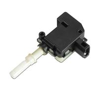 Frankberg Serratura porta serratura auto Portellone posteriore Compatibile con P.a.s.s.a.t Variante 3B6 T.o.u.a.r.e.g 7L6 7L7 7LA P.a.s.s.a.t 3B3 Superb I 3U4 Replace# 3B0959781D