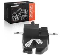 Frankberg 1x Serratura della porta Attuatore Cancello posteriore Compatibile con Doblo 119 223 263 2001-Oggi Ypsilon 312 843 846 2003-Oggi Sostituisci# 51873093