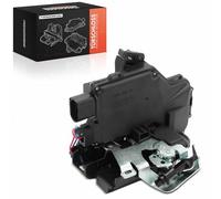 Frankberg Serratura porta serratura auto Posteriore sinistro Compatibile con A4 8E2 A4 Avant 8E5 Exeo ST 3R5 Exeo 3R2 Replace# 8E0839015D