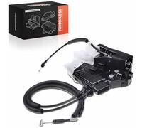 Frankberg Serratura porta serratura auto Posteriore sinistro Compatibile con Tucson TL TLE Tucson TLE Tucson TL SUV Replace#