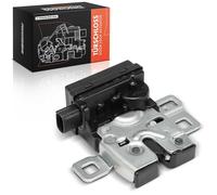Frankberg Serratura portellone posteriore Bagagliaio Posteriore Compatibile con M.i.n.i R50 R53 1.4L-1.6L 2001-2006 M.i.n.i R56 1.4L-2.0L 2006-2013 M.i.n.i R59 Replace# 51242754528