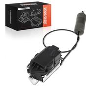 Frankberg Serratura portellone posteriore Compatibile con Classe M W164 ML 63 AM.G 4mati.c ML 280 CDi 4mati.c ML 320 CDi 4m.a.t.i.c ML 420 CDi 4m.a.t.i.c GL-Class X164 GL 320 CDi 4m.a.t.i.c 1647400735