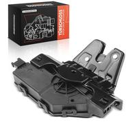 Frankberg Serratura portellone posteriore Compatibile con Serie 1 E81 Serie 3 E46 Serie 3 Cabriolet E46 Serie 1 E87 Serie 5 E60 Replace# 51247840617