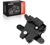 Frankberg Serratura portellone posteriore Portellone posteriore veicolo Sinistra Sotto Compatibile con M.i.n.i Clubman R55 C.o.o.p.e.r Sinistra Sotto 1.6L-2.0L 2007-2014 Replace# 51247167498