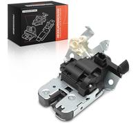 Frankberg Serratura portellone posteriore Serratura porta bagagliaio Portellone posteriore Compatibile conKH7 KHP Kamiq NW4 K.o.d.i.a.q NS6 NS7 NV7 Rapid NH3 NK3 NK6 Scala NW1 Replace# 3V0827505