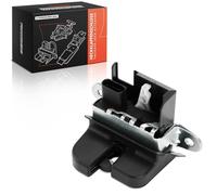 Frankberg Serratura portellone posteriore Serratura porta bagagliaio Posteriore Compatibile con A1 City Carver GBH A1 Sportback GBA Golf VIII CB1 Golf VIII CD1 Polo AW1 Polo AW1 BZ1 Replace# 2G6827505