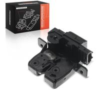 Frankberg Serratura Portellone posteriore Serratura porta Compatibile con Micra III K12 Qashqai +2 I J10 NJ10 Tiida Compatto C11 Tiida Berlina SC11 Tiida Berlina C12 Replace# 90502-2DX0A