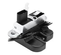 Frankberg Serratura portellone posteriore Serratura porta Portellone posteriore Compatibile con Altea XL 5P5 5P8 Altea 5P1 MPV Replace# 5P8827505C1UQ