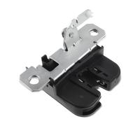 Frankberg 1 serratura per portellone posteriore, compatibile con Ibiza III 6L1 Leon 1M1 Toledo II 1M2 1.2L-2.8L 1998-2009 6L6827505A