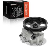 Frankberg Servo pompa Benzina Compatibile con 159 939 1.8L 2005-2011 159 Sportwagon 939 1.8L 2005-2011 Replace# 51839103