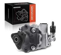 Frankberg Servo pompa idraulica compatibile con A4 8K2 B8 2.7L 3.0L 2007-2012 Q7 4LB 3.0L 2006-2015 A5 8T3 2.7L 3.0L 2007-2012 7P5 7P6 3.0L 2010-2018 Sostituire# 7P6422154