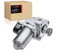 Frankberg ServoMotore Scatola del cambio Compatibile con Serie 5 Touring E61 Serie 3 Touring E91 Serie 5 E60 Serie 3 Coupé E92 Serie 3 E90 Replace# 27107613153