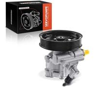 Frankberg Servopompa Pompa idraulica sterzo compatibile con 159 939 2.4L 2005-2011 Brera 939 2.4L 2006-2010 Spider 939 2.4L 2007-2010 Diesel Replace# 50501730