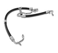 Frankberg Servosterzo tubo compatibile con Classe C W204 C200 C220 C250 2008-2014 Replace# 2044604524