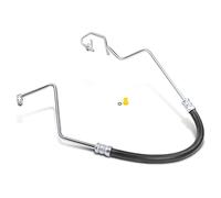 Frankberg Servosterzo tubo compatibile con Transit Bus 2.0L Diesel 2000-2006 Transit Kasten 2.0L 2000-2006 Transit piante/telaio 2.0L 2000-2006 Replace# 4557879