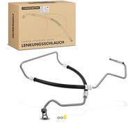 Frankberg Servosterzo Tubo flessibile Compatibile con 206 Compatto 2A/C 206 SW 2E/K Replace# 4014.0E,58479