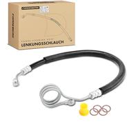 Frankberg Servosterzo Tubo flessibile Compatibile con A4 Avant 8D5 P.a.s.s.a.t Variante 3B5 A6 Avant 4B5 4B6 A4 8D2 P.a.s.s.a.t 3B2 Replace# 57670