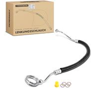 Frankberg Servosterzo Tubo flessibile Compatibile con A4 Avant 8E5 1.9L 2001-2004 A4 8E2 1.9L 2000-2004 Replace# 3405514,8E1422893BE