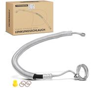 Frankberg Servosterzo Tubo flessibile Compatibile con A4 Avant 8E5 1.9L 2001-2004 A4 8E2 1.9L 2000-2004 Replace# 3405531, 8E1422893