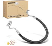 Frankberg Servosterzo Tubo flessibile Compatibile con A4 Avant 8ED A4 8EC A4 Cabriolet 8HE Exeo 3R2 Replace# 8E1422893DD,8E1422893BS