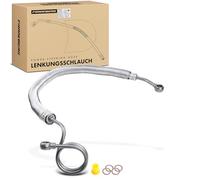 Frankberg Servosterzo Tubo flessibile Compatibile con A6 Avant 4F5 A6 4F2 A8 4E2 4E8 Replace# 3405518,4F1422893F