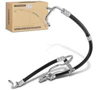 Frankberg Servosterzo Tubo flessibile Compatibile con Classe C W204 C 200 CDi C 220 CDi C 250 CDi 2008-2014 Replace# 3405649,58632